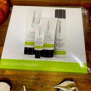 Acne System Clearproof MaryKay